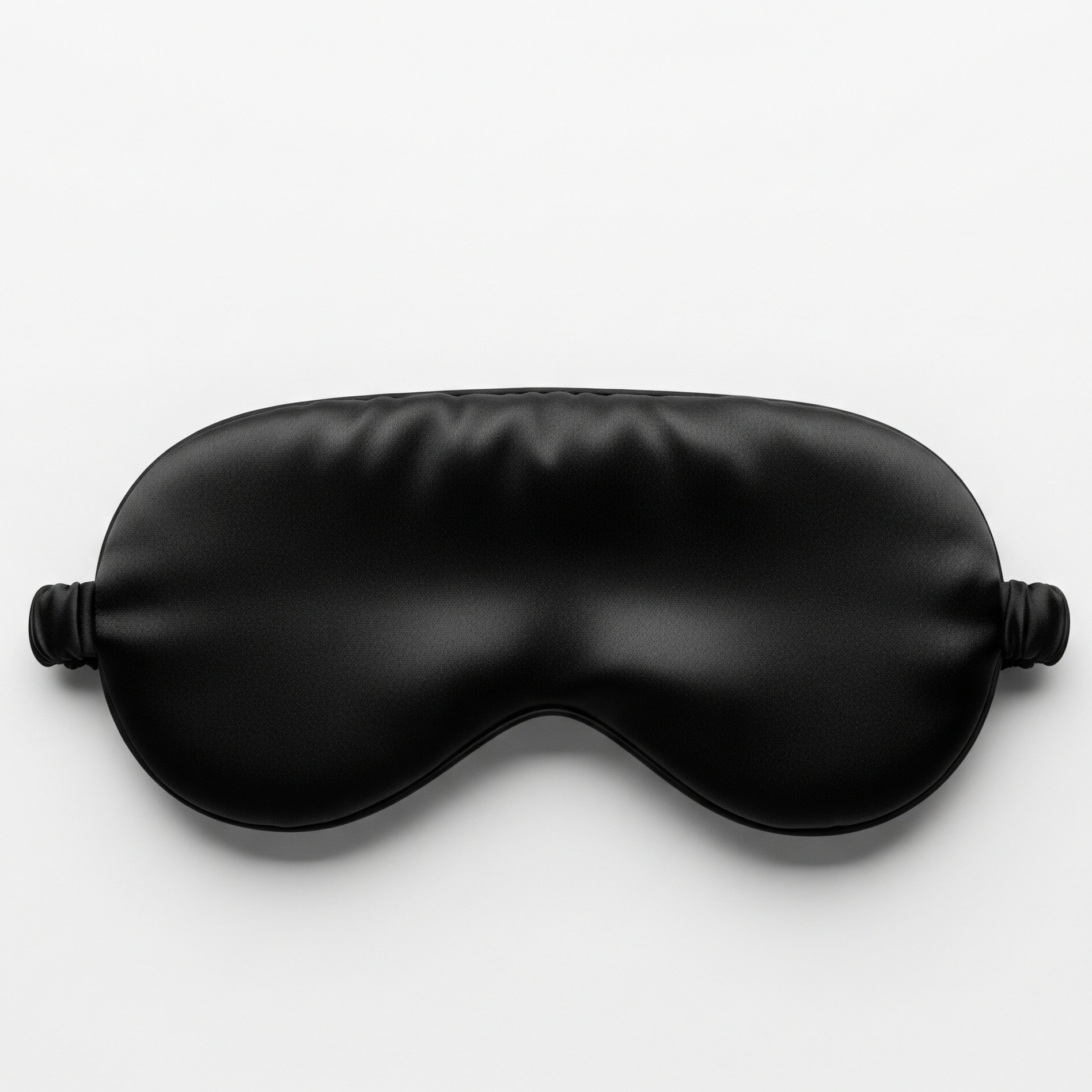 masque de nuit en soie bio