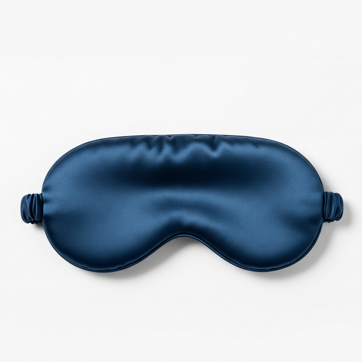 Masque de nuit en soie bio