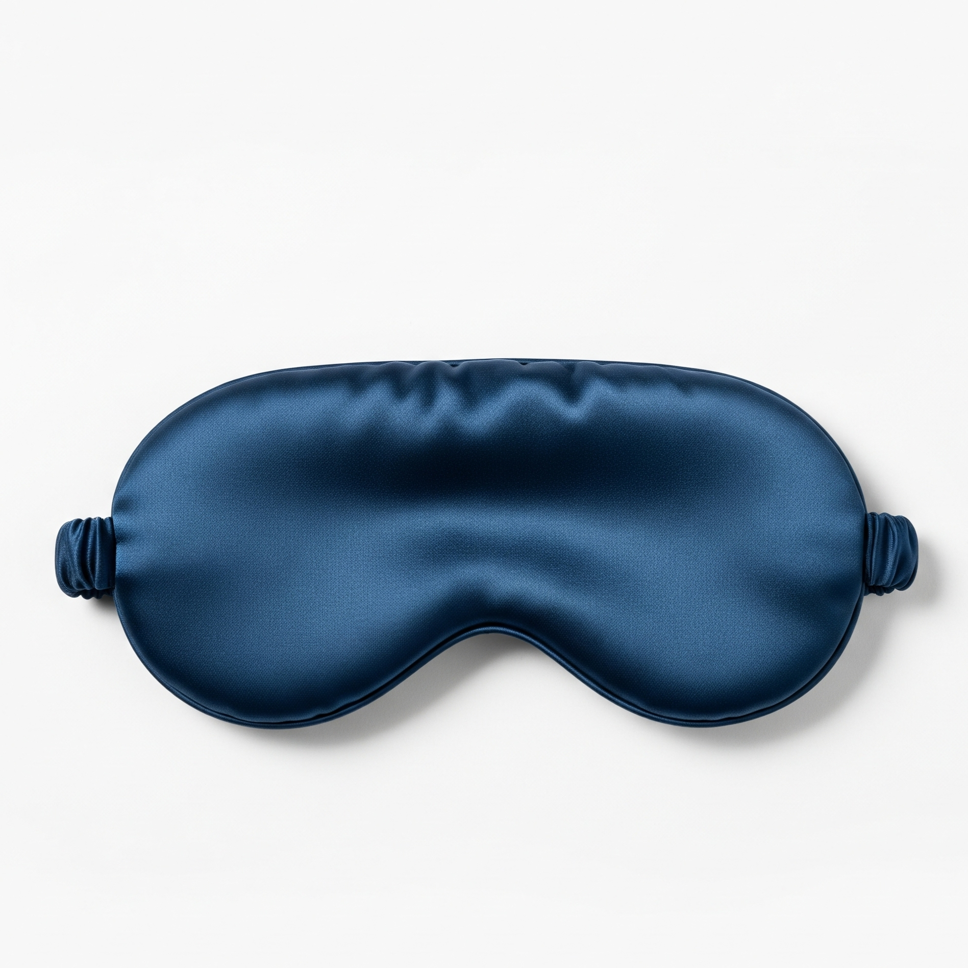 masque de nuit en soie bio