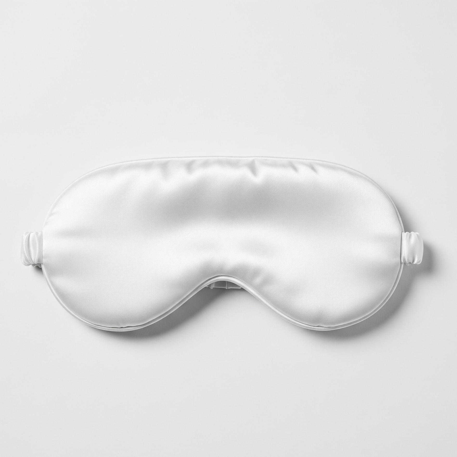 masque de nuit en soie bio