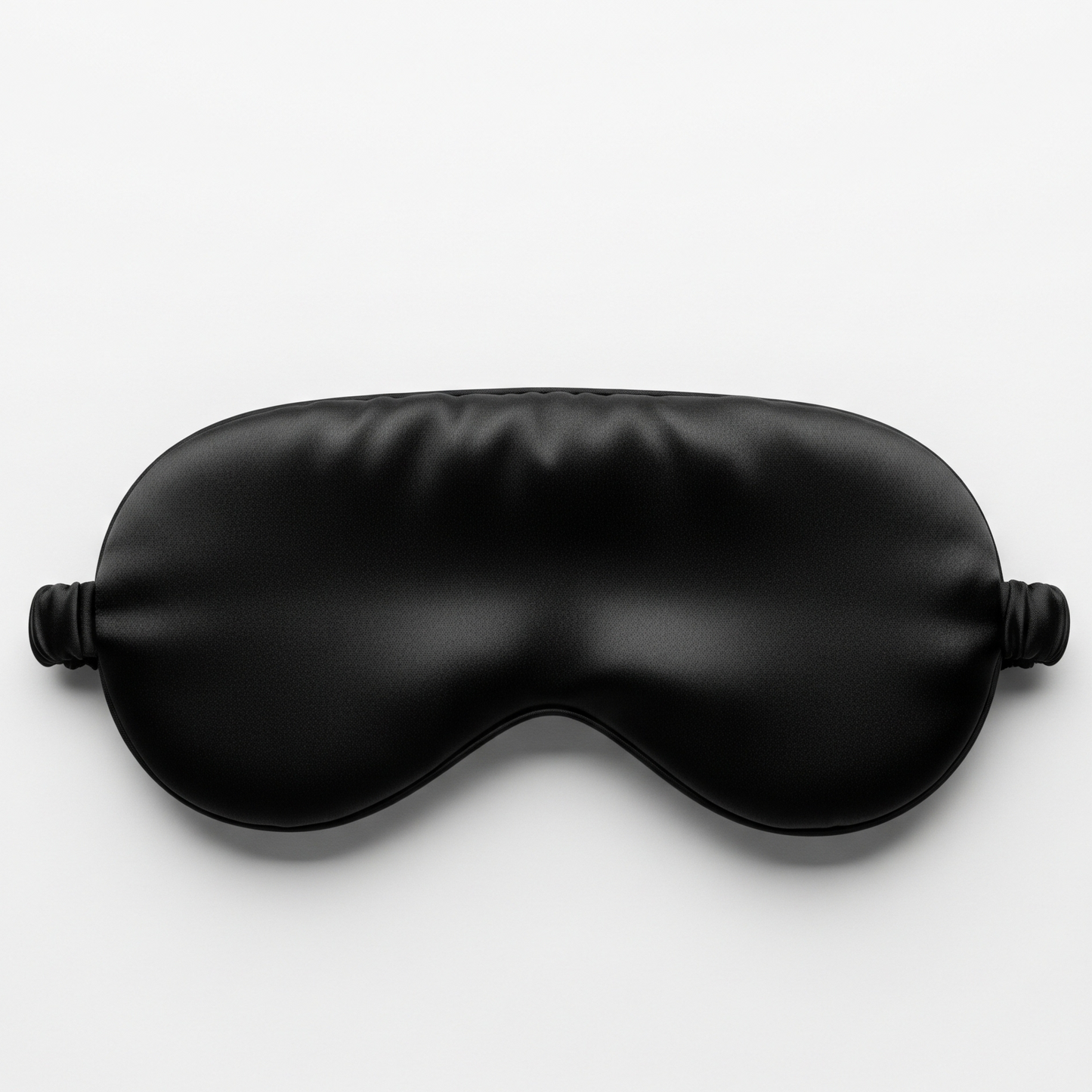 Masque de nuit en soie bio