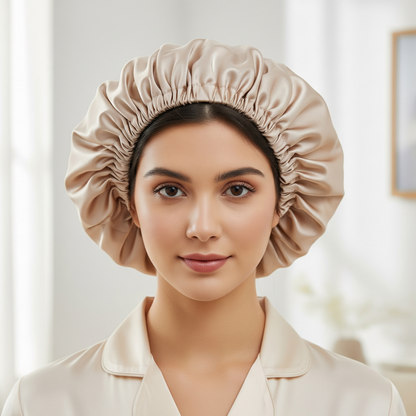 Seidenschlafmütze