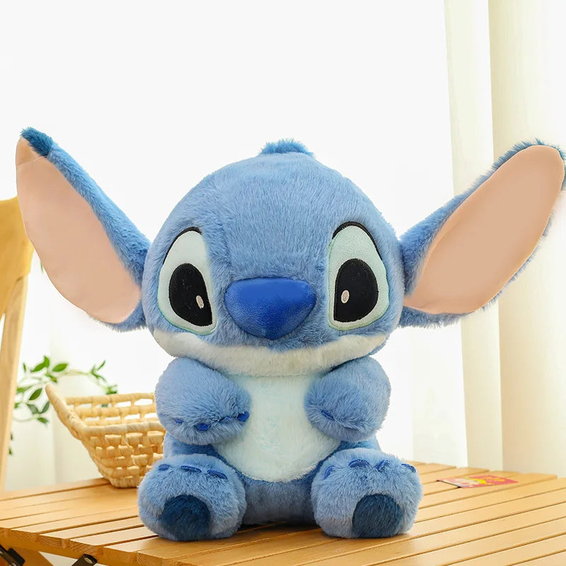 Peluche stitch 30 cm