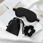 Mulberry silk sleep mask (gift)