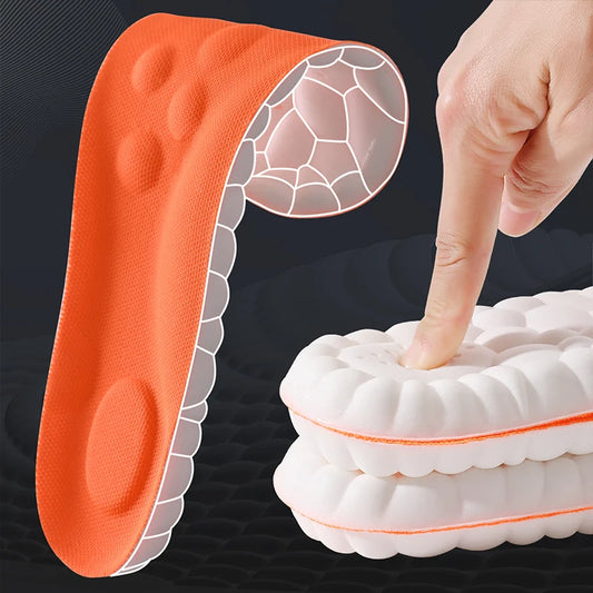 Semelles Orthopédiques