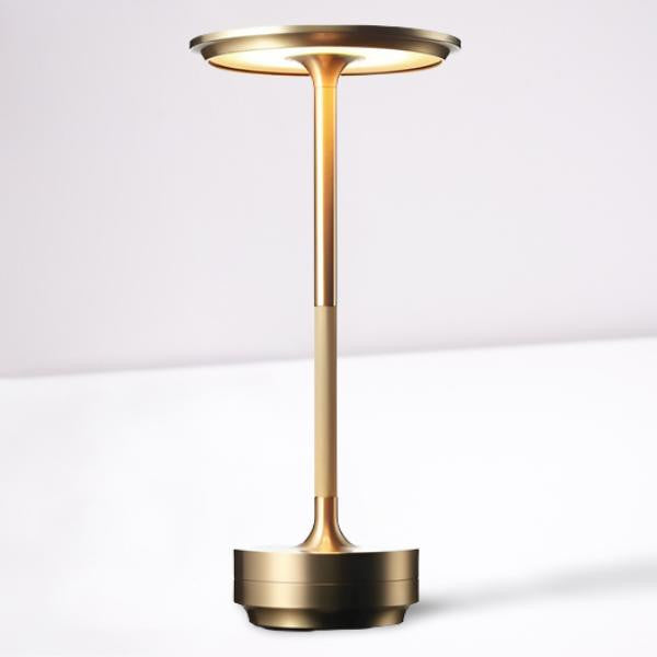 Lampe de table sans fil