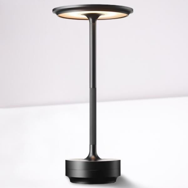 Lampe de table sans fil