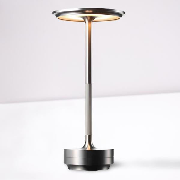 Lampe de table sans fil