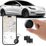 GPS Car Tracker No Subscription